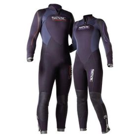 Seac Sub Warm Flex 7 mm Erkek Elbise