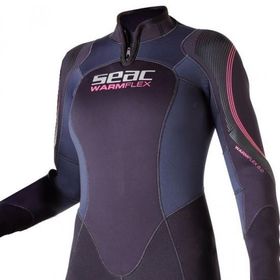 Seac Sub Warm Flex Kadın Elbise