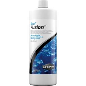 Seachem 1 1 lt Reef Fusion