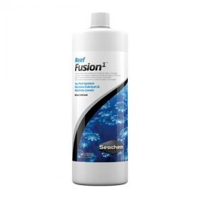 Seachem 1 1 lt Reef Fusion