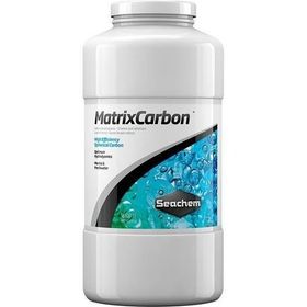 Seachem 1 lt / 400 g Matrix Carbon