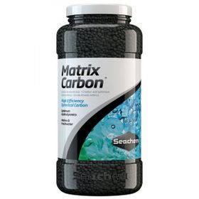 Seachem 1 lt / 400 g Matrix Carbon