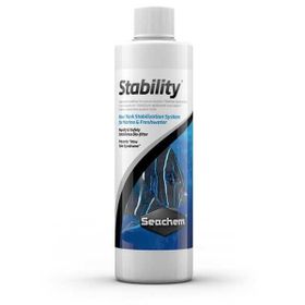 Seachem 1 lt Stability Bakteri Kültürü