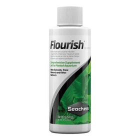 Seachem 100 ml Flourish Phosphorus Bitki Gübresi