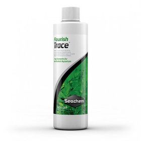Seachem 100 ml Flourish Trace Akvaryum Bitki Gübresi