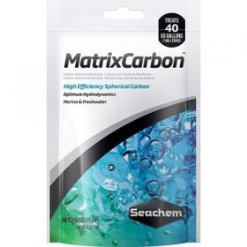Seachem 100 ml Matrix Carbon