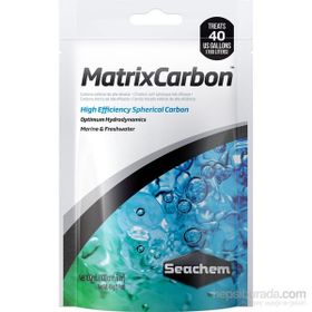 Seachem 100 ml Matrix Carbon