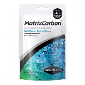 Seachem 100 ml Matrix Carbon