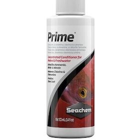 Seachem 100 ml Prime Su Düzenleyici