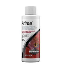 Seachem 100 ml Prime Su Düzenleyici