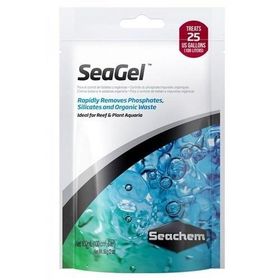 Seachem 100 ml Seagel Su Gh Yülkseltici