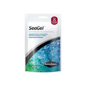 Seachem 100 ml Seagel Su Gh Yülkseltici