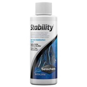 Seachem 100 ml Stability Bakteri Kültürü