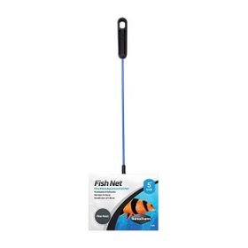 Seachem 12,5 cm Fish Net Fine Mesh Kepçe