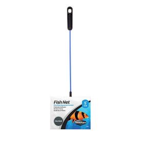 Seachem 12,5 cm Fish Net Fine Mesh Kepçe