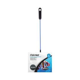 Seachem 15 cm Fish Net Fine Mesh Kepçe