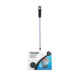 Seachem 15 cm Fish Net Kepçe