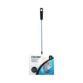 Seachem 15 cm Fish Net Kepçe