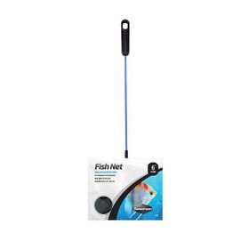Seachem 15 cm Fish Net Kepçe
