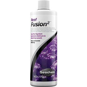 Seachem 2 500 ml Reef Fusion