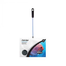 Seachem 25 cm Fish Net Fine Mesh Kepçe