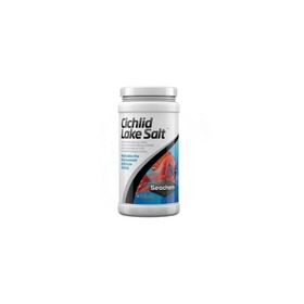 Seachem 250 gr African Cichlid Lake Salt Akvaryum Su Düzenleyicisi