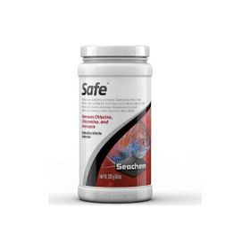 Seachem 250 gr Safe Su Temizleyici