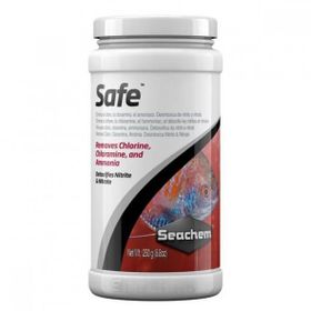 Seachem 250 gr Safe Su Temizleyici