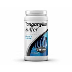 Seachem 250 gr Tanganyika Buffer