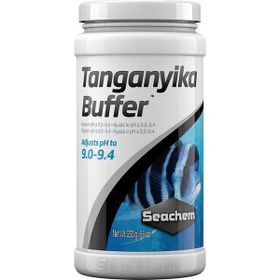 Seachem 250 gr Tanganyika Buffer