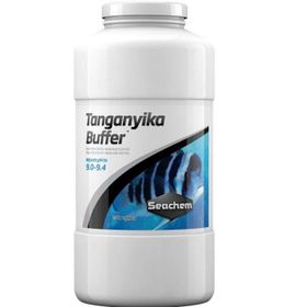Seachem 250 gr Tanganyika Buffer