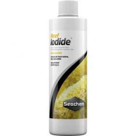 Seachem 250 ml Akvaryum Mercanları İçin Reef Iodıde