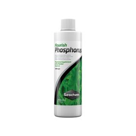 Seachem 250 ml Flourish Phosphorus Bitki Gübresi