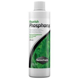 Seachem 250 ml Flourish Phosphorus Bitki Gübresi