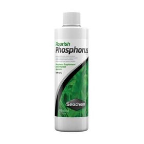 Seachem 250 ml Flourish Phosphorus Bitki Gübresi