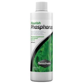 Seachem 250 ml Flourish Phosphorus Bitki Gübresi