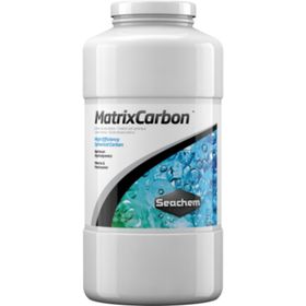 Seachem 250 ml Matrix Carbon Aktif Karbon