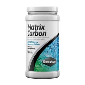 Seachem 250 ml Matrix Carbon Aktif Karbon