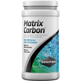 Seachem 250 ml Matrix Carbon Su Hazırlayıcı