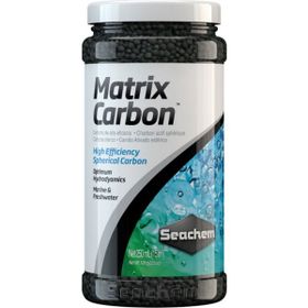 Seachem 250 ml Matrix Carbon Su Hazırlayıcı
