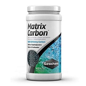 Seachem 250 ml Matrix Carbon Su Hazırlayıcı