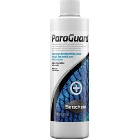 Seachem 250 ml Paraguard Balık İç Parazit İlacı