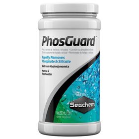Seachem 250 ml PhosGuard Fosfat ve Silikat Giderici Filtre Malzemesi