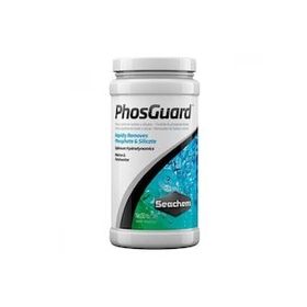 Seachem 250 ml PhosGuard Fosfat ve Silikat Giderici Filtre Malzemesi