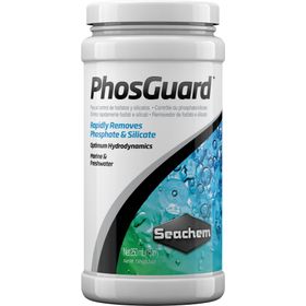 Seachem 250 ml PhosGuard Fosfat ve Silikat Giderici Filtre Malzemesi