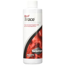 Seachem 250 ml Reef Trace