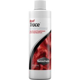 Seachem 250 ml Reef Trace