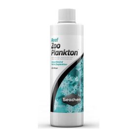 Seachem 250 ml Reef Zooplankton