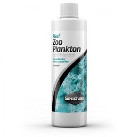 Seachem 250 ml Reef Zooplankton