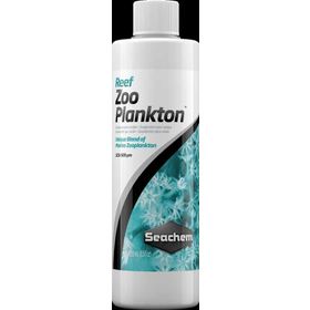 Seachem 250 ml Reef Zooplankton